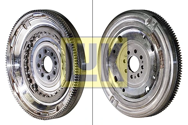 Flywheel